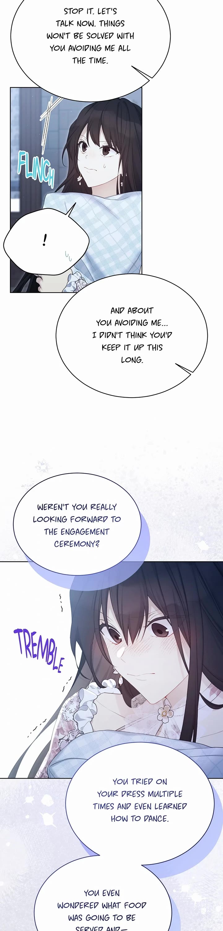 The Viridescent Crown chapter 119 page 8