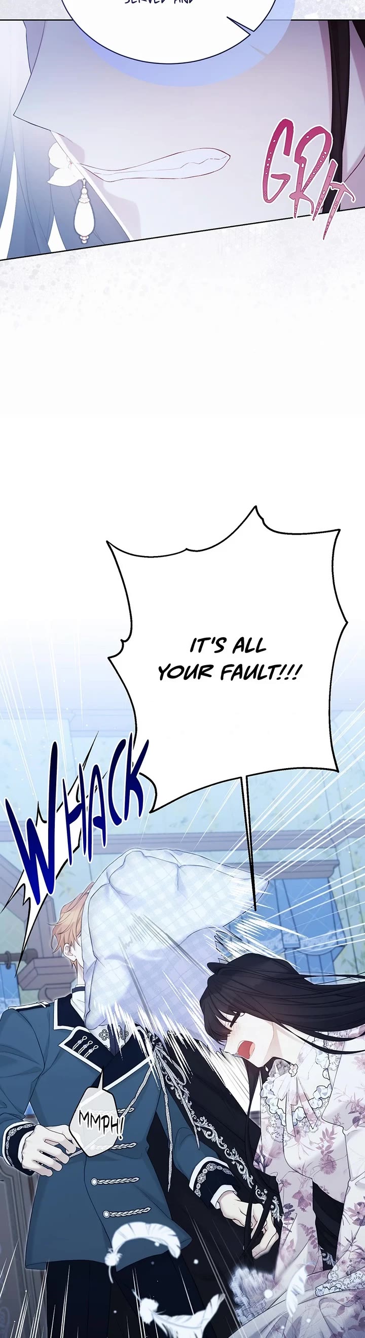 The Viridescent Crown chapter 119 page 9