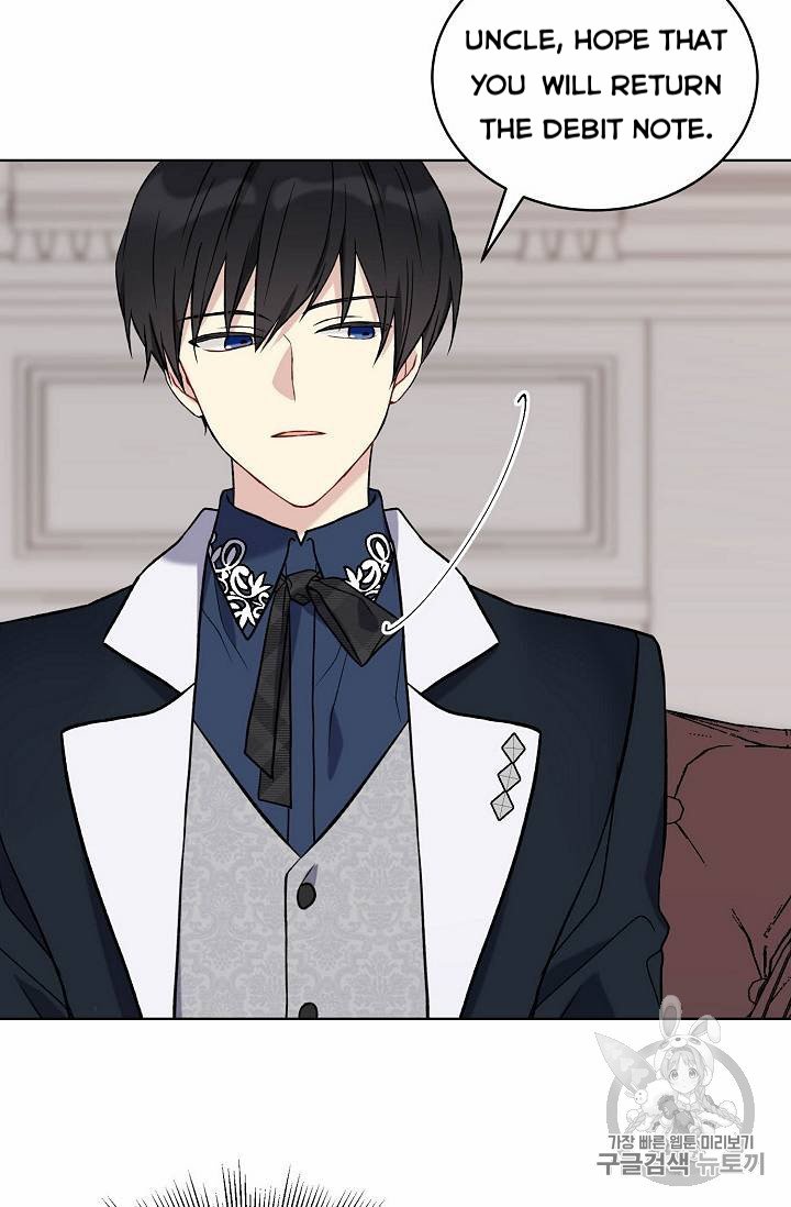 The Viridescent Crown chapter 12 page 18