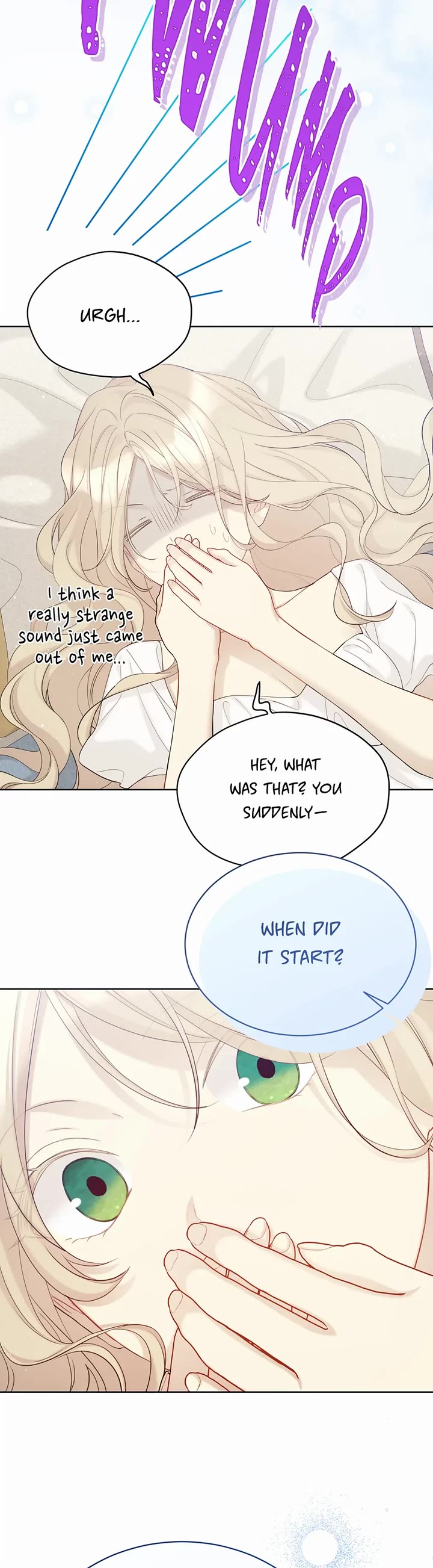 The Viridescent Crown chapter 120 page 10