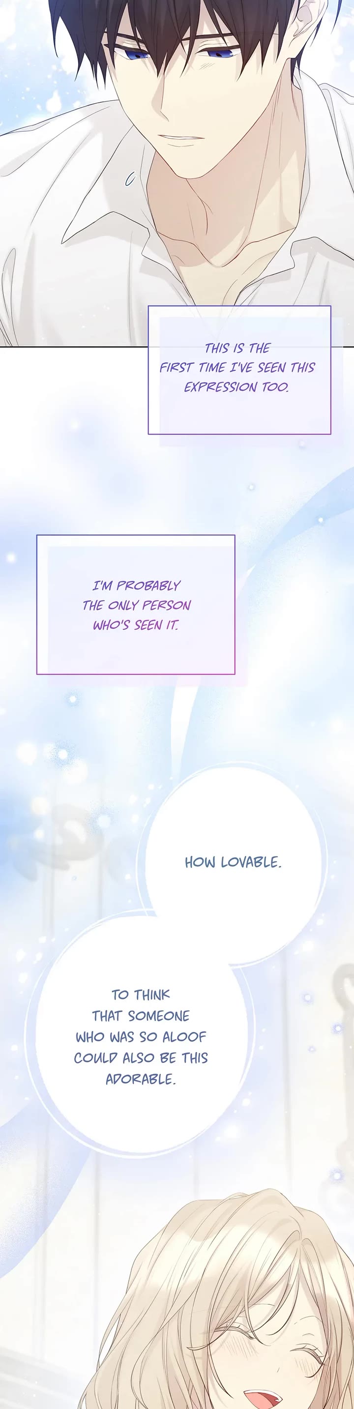 The Viridescent Crown chapter 120 page 20