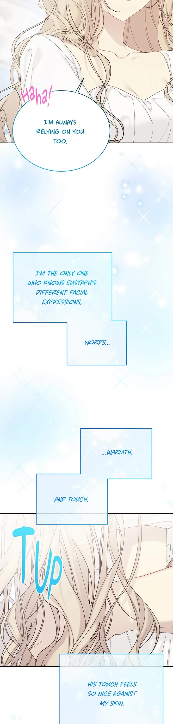 The Viridescent Crown chapter 120 page 21