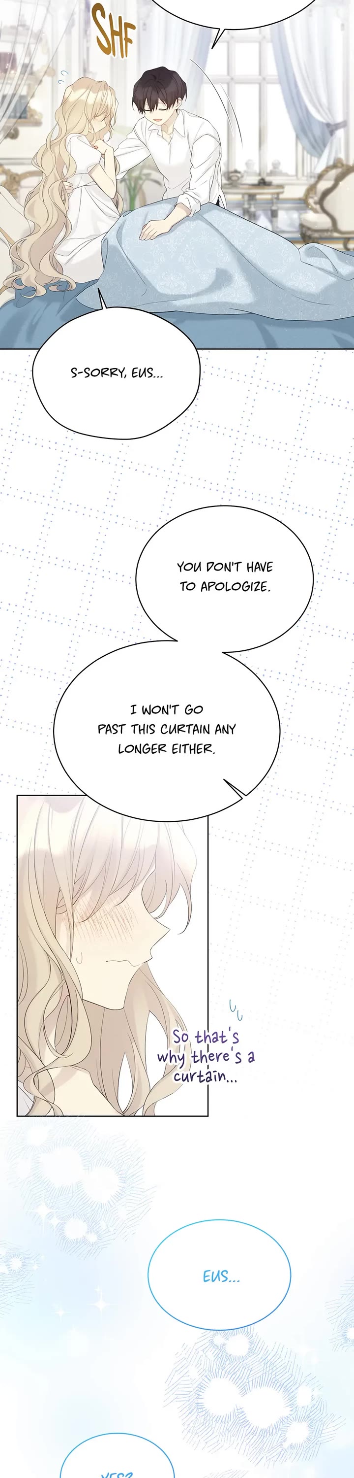 The Viridescent Crown chapter 120 page 23