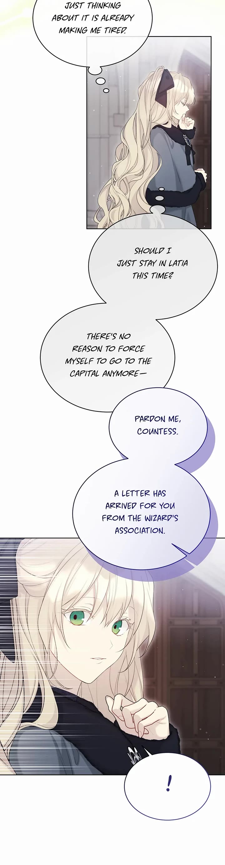 The Viridescent Crown chapter 120 page 30
