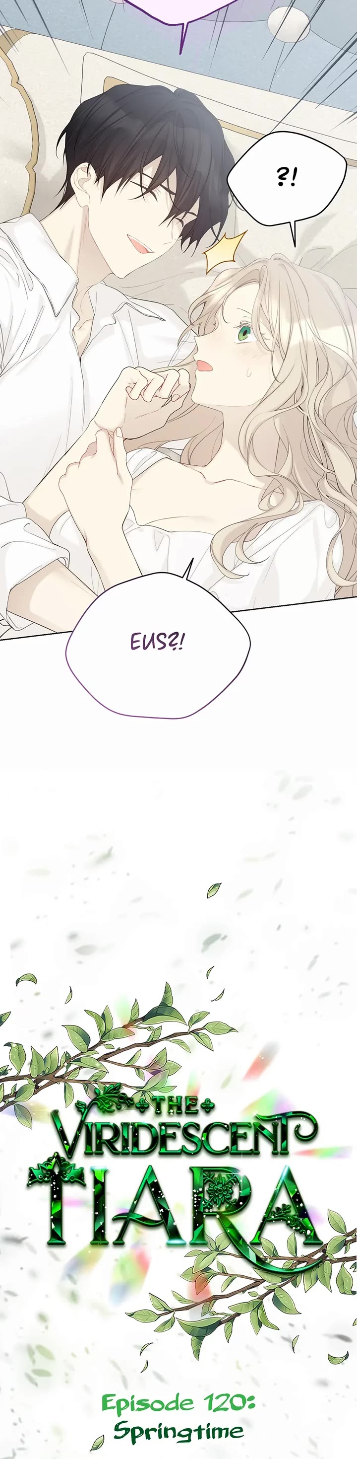The Viridescent Crown chapter 120 page 4
