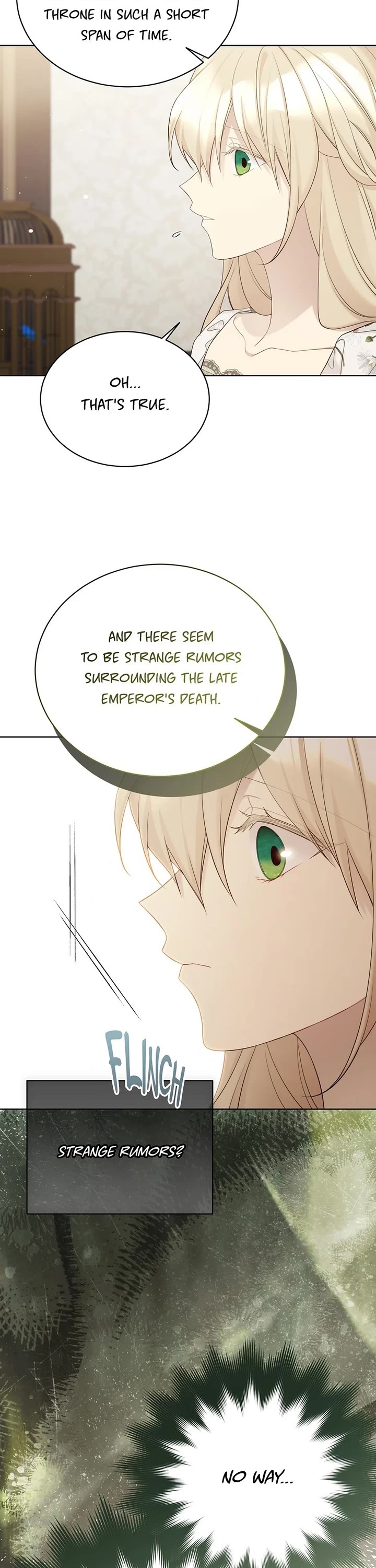 The Viridescent Crown chapter 121 page 12