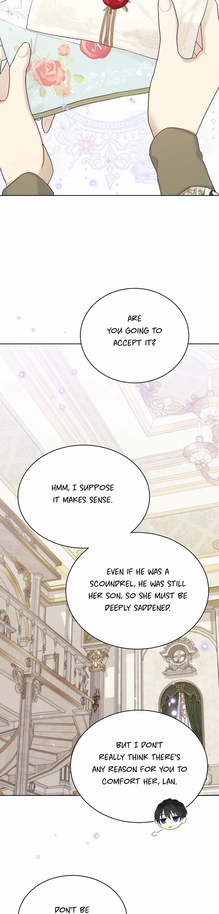 The Viridescent Crown chapter 121 page 18