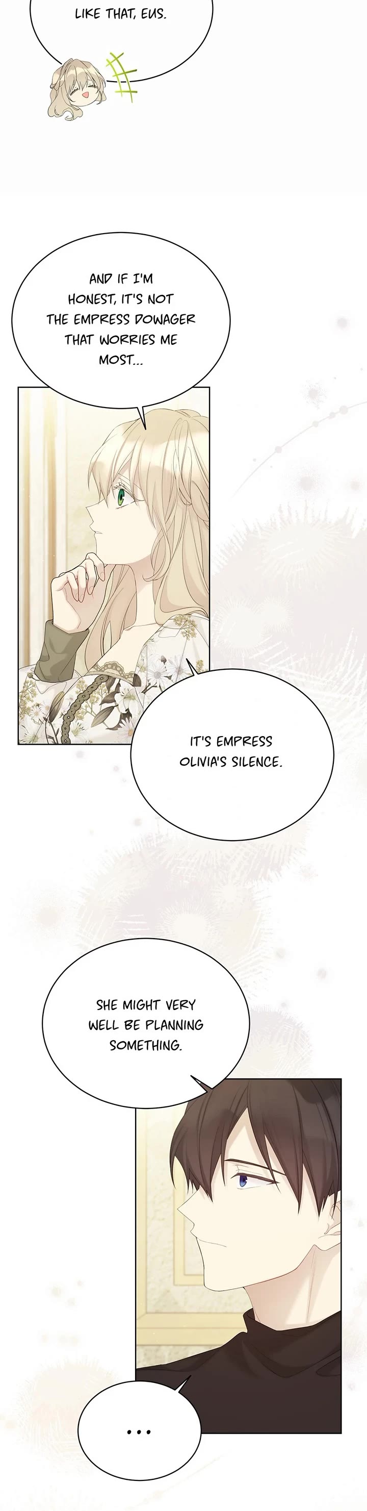 The Viridescent Crown chapter 121 page 19