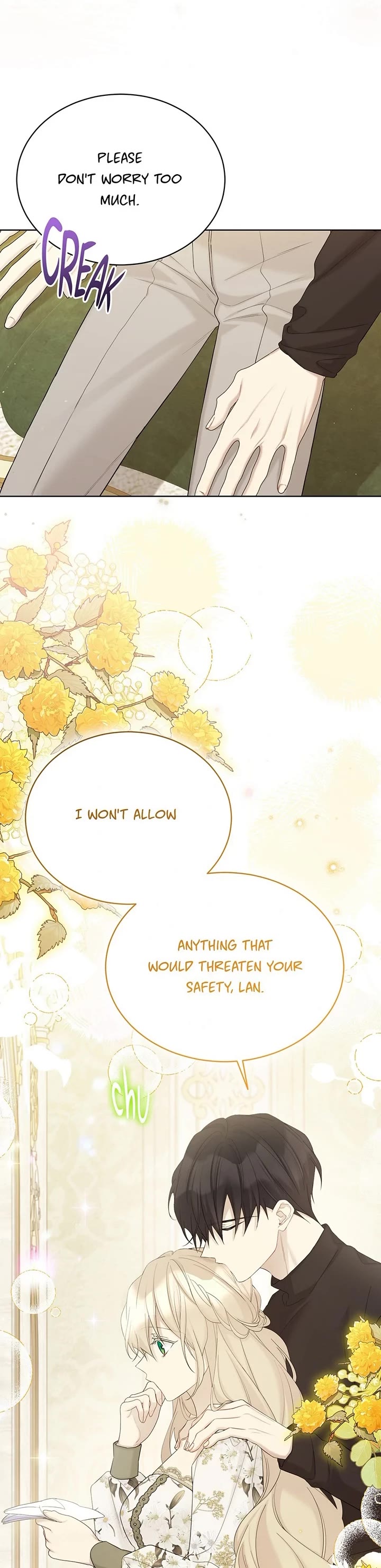 The Viridescent Crown chapter 121 page 20