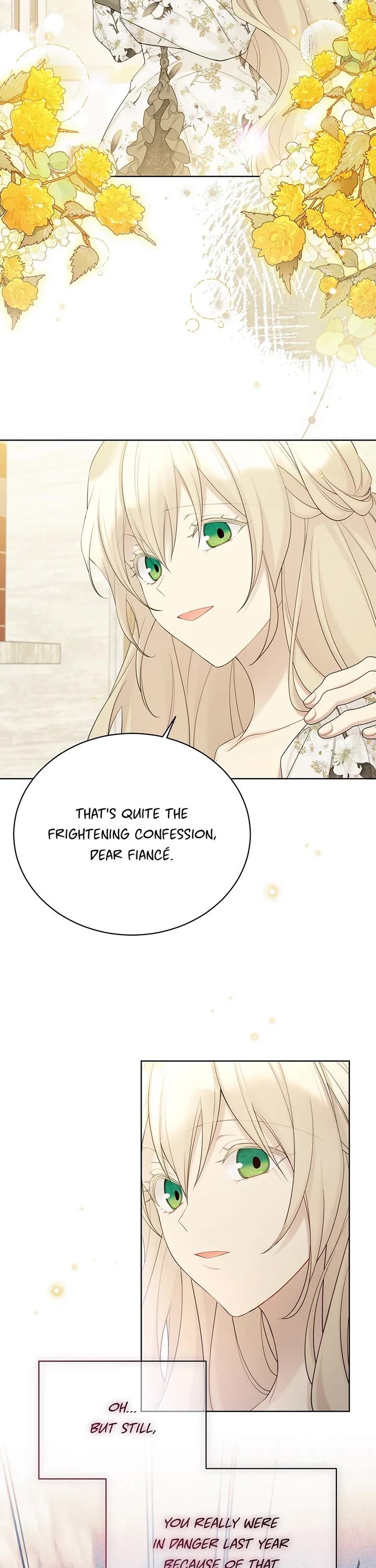 The Viridescent Crown chapter 121 page 21