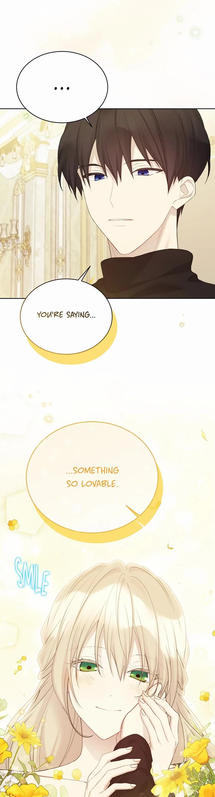 The Viridescent Crown chapter 121 page 24