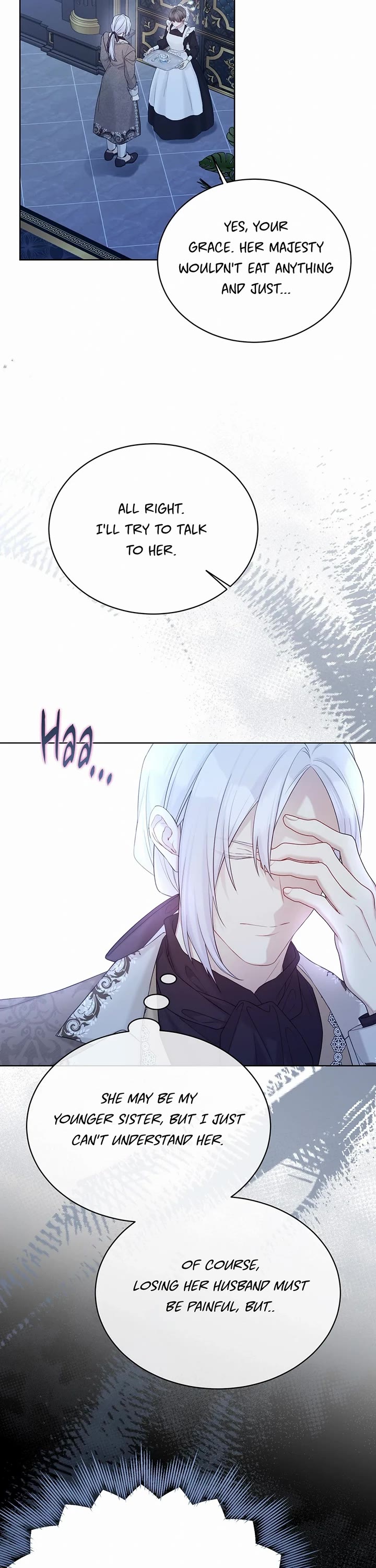 The Viridescent Crown chapter 121 page 31