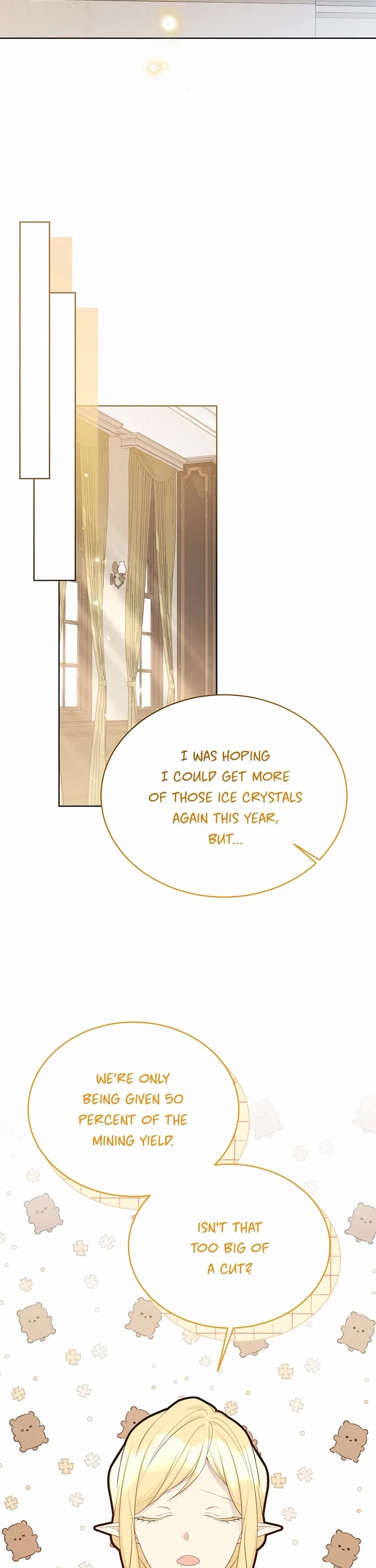 The Viridescent Crown chapter 121 page 8