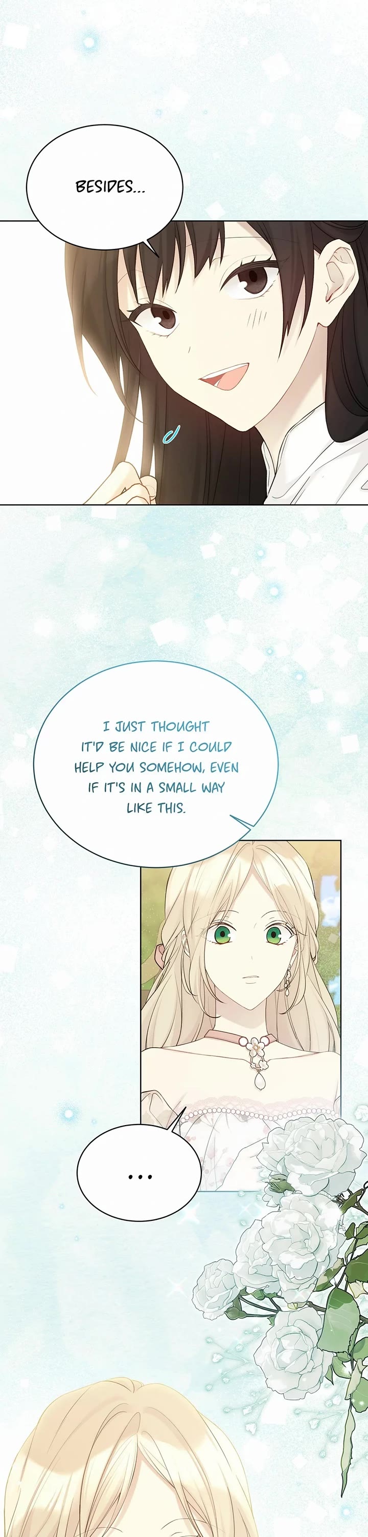 The Viridescent Crown chapter 122 page 18