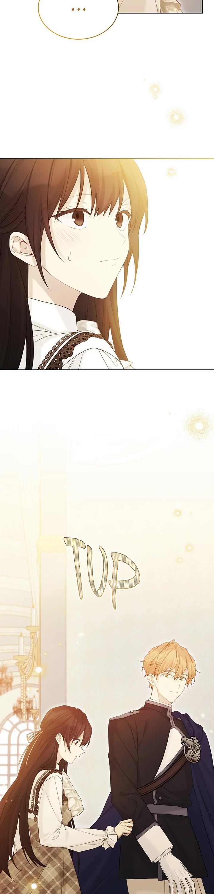 The Viridescent Crown chapter 122 page 33