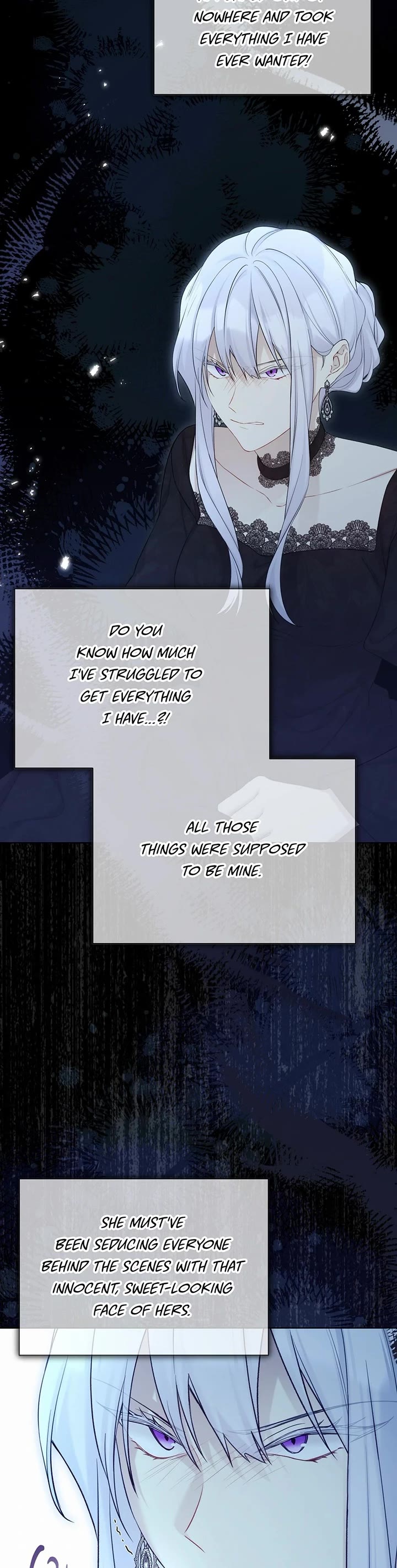 The Viridescent Crown chapter 122 page 5