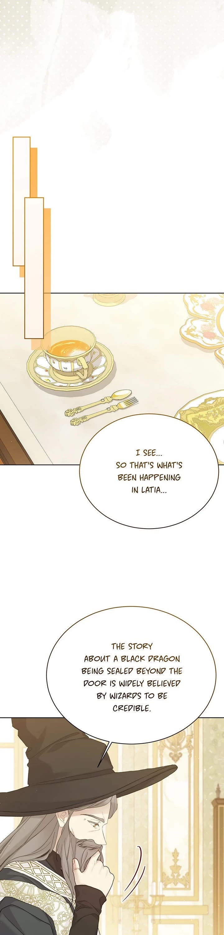 The Viridescent Crown chapter 123 page 12