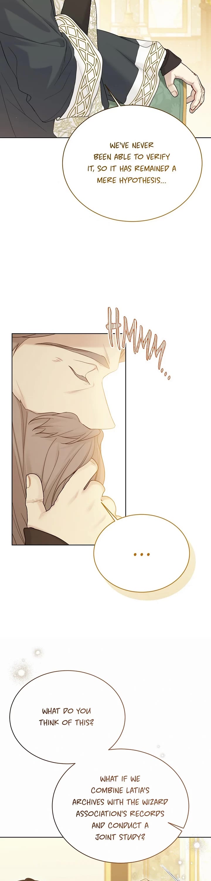 The Viridescent Crown chapter 123 page 13