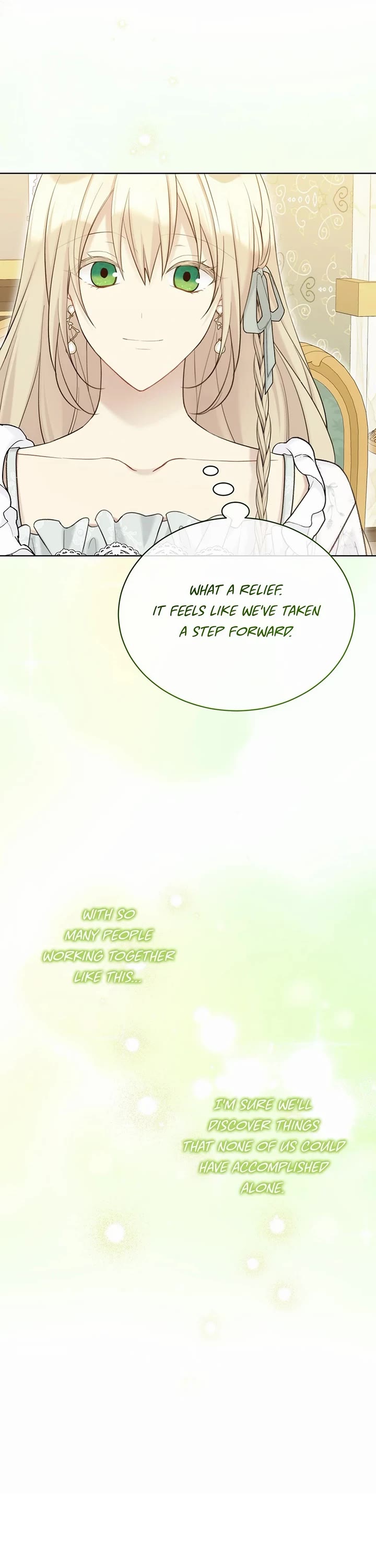 The Viridescent Crown chapter 123 page 21