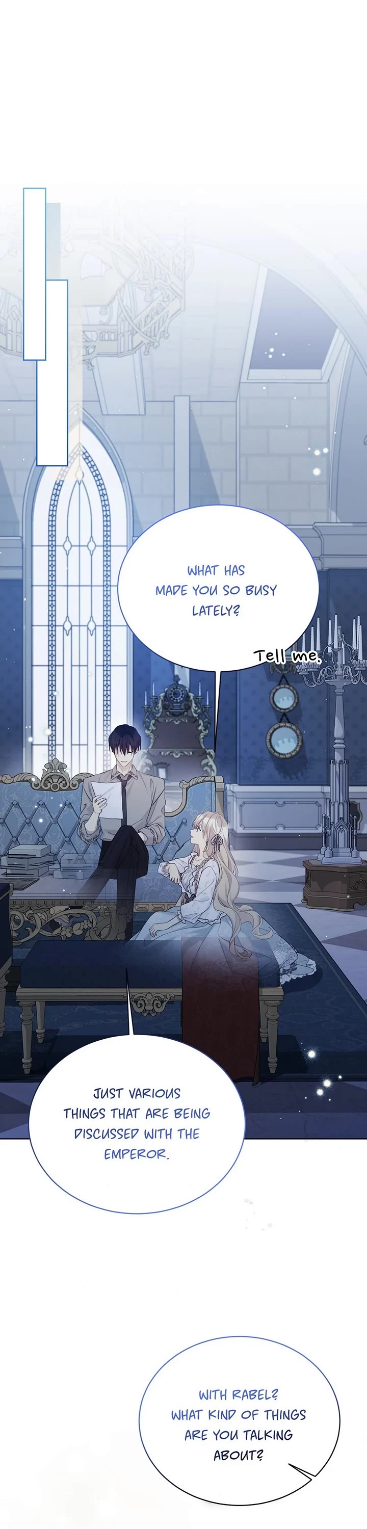 The Viridescent Crown chapter 123 page 26