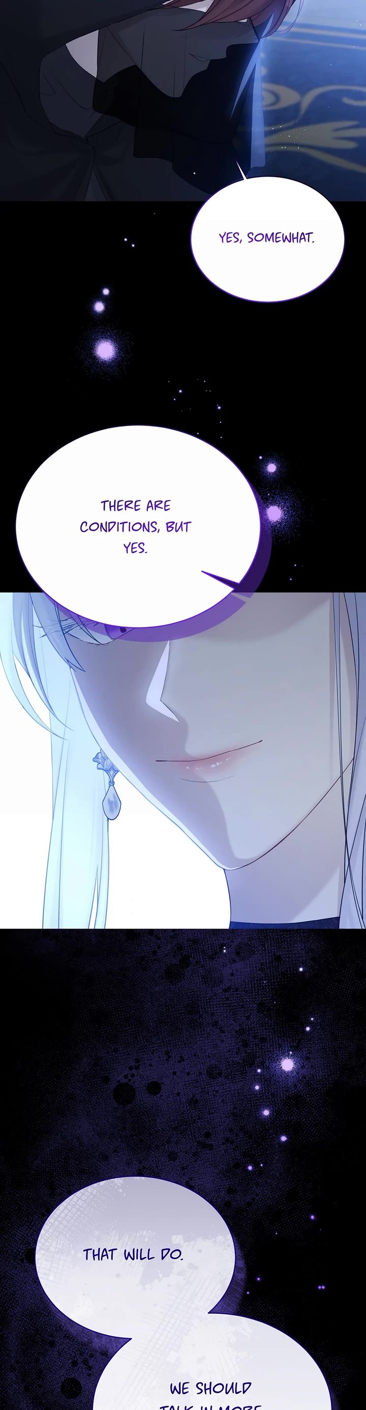 The Viridescent Crown chapter 123 page 40