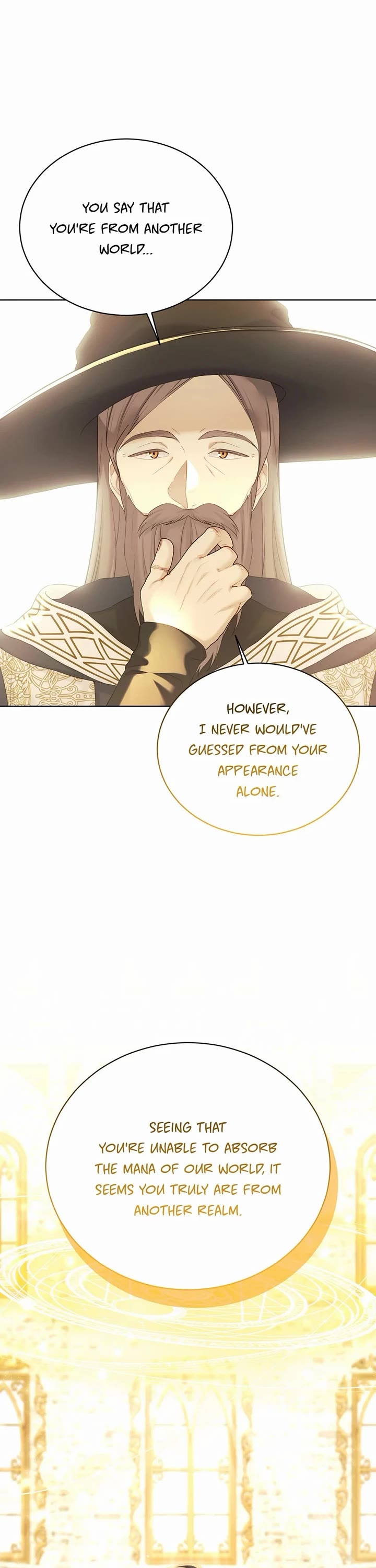 The Viridescent Crown chapter 123 page 6