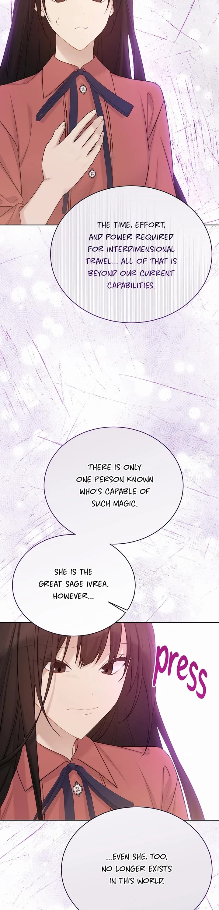 The Viridescent Crown chapter 123 page 9