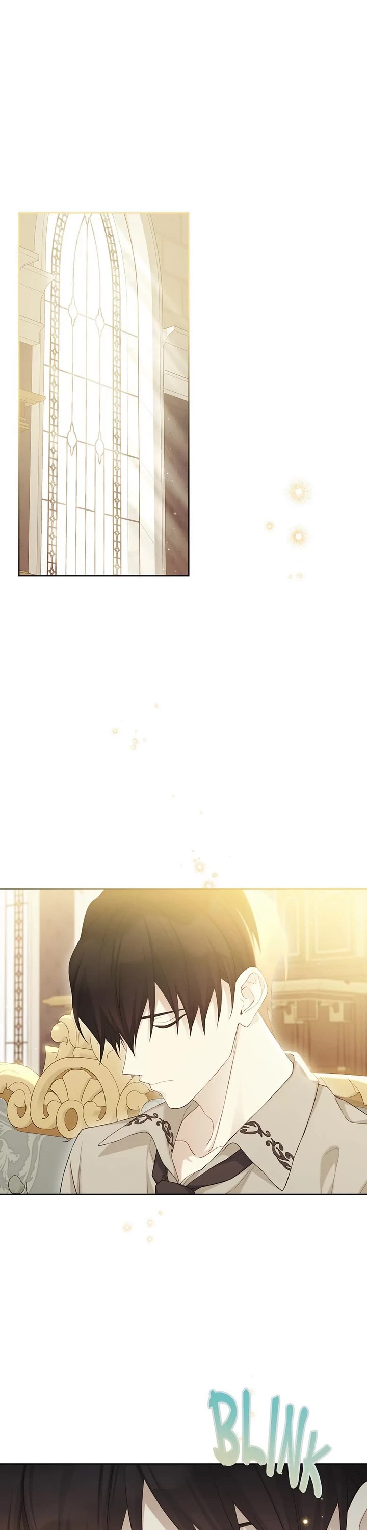 The Viridescent Crown chapter 124 page 1