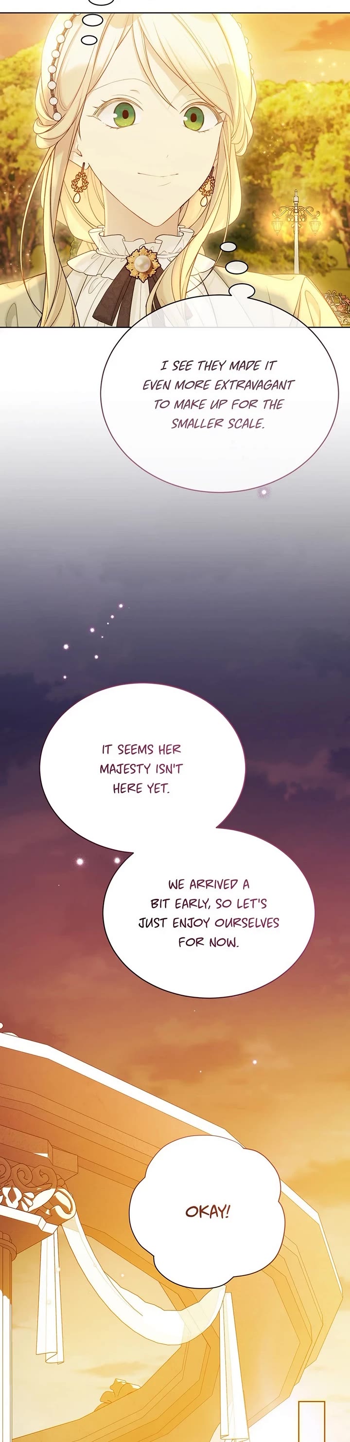 The Viridescent Crown chapter 124 page 15