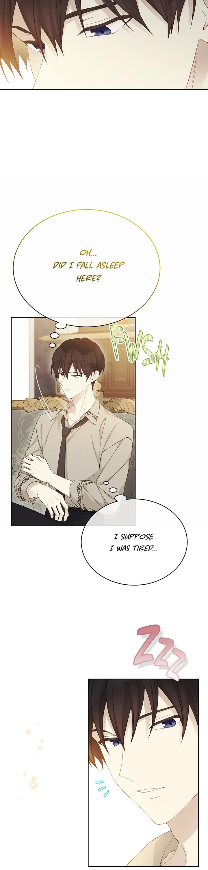 The Viridescent Crown chapter 124 page 2