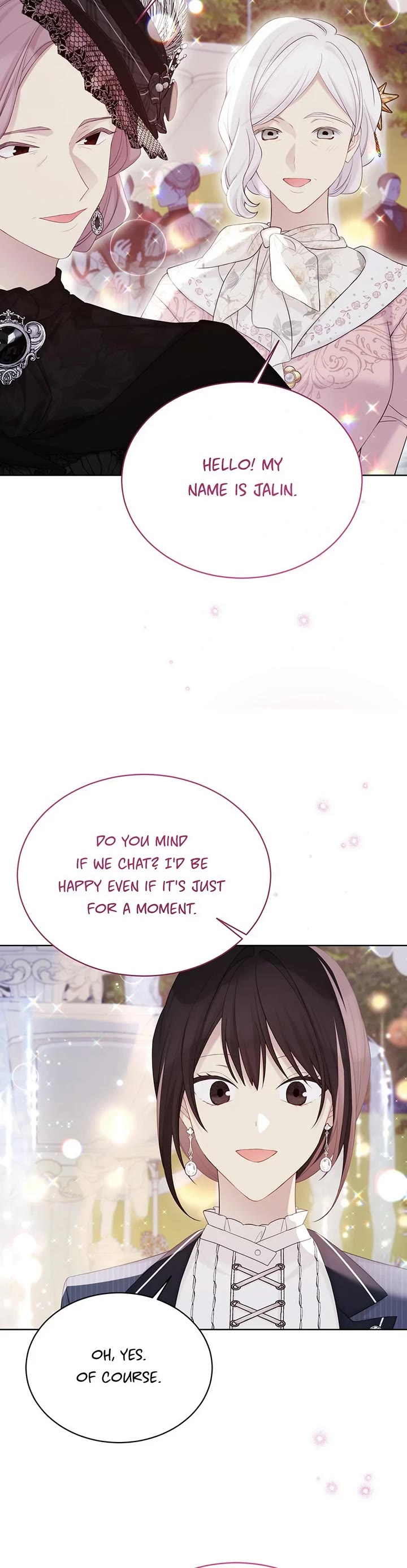The Viridescent Crown chapter 124 page 20