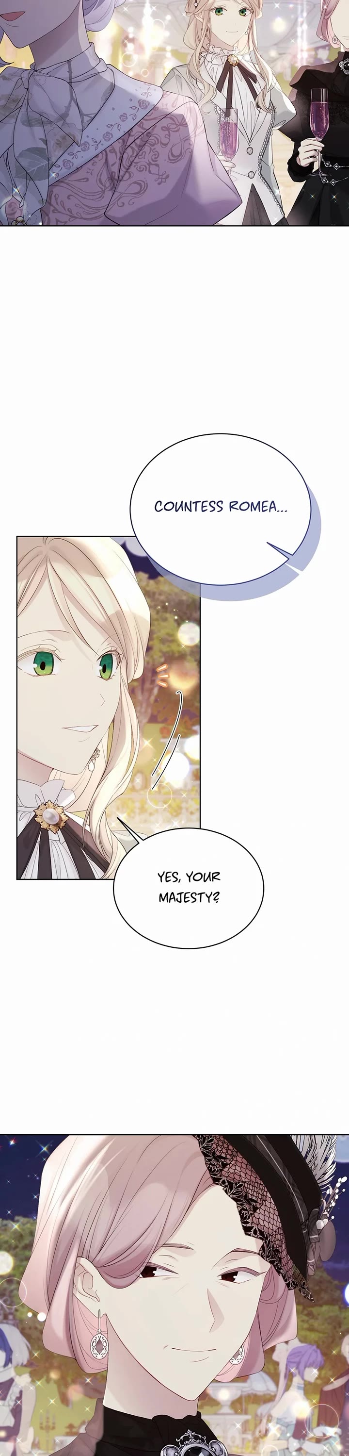 The Viridescent Crown chapter 124 page 22
