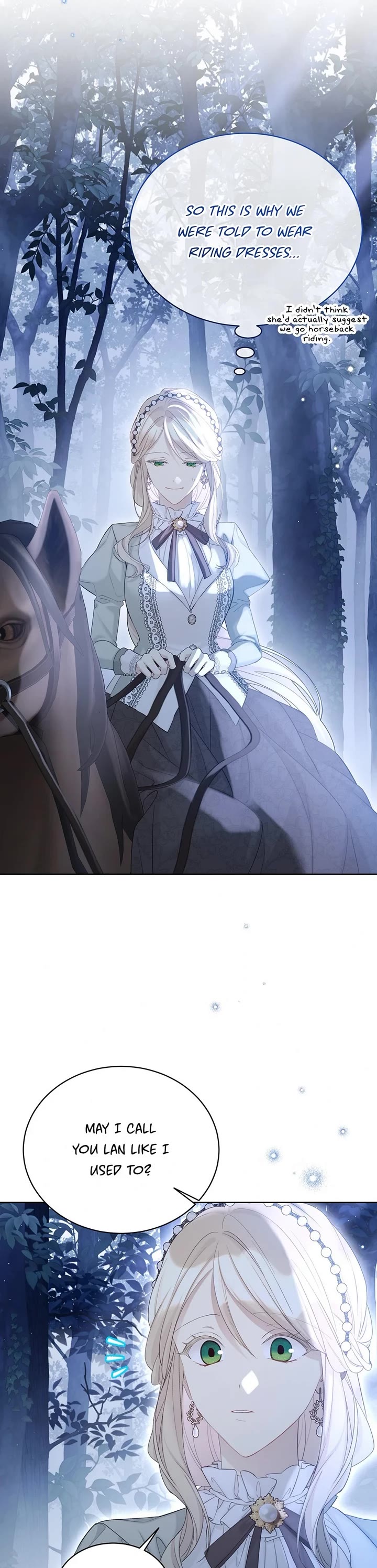 The Viridescent Crown chapter 124 page 24