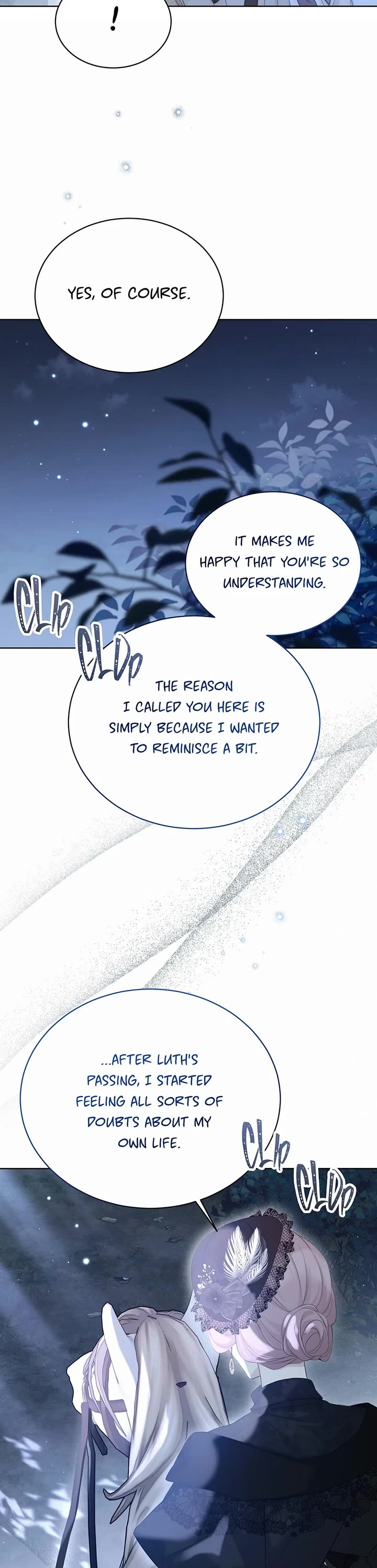 The Viridescent Crown chapter 124 page 25