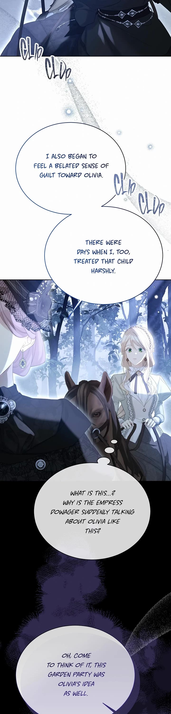 The Viridescent Crown chapter 124 page 26