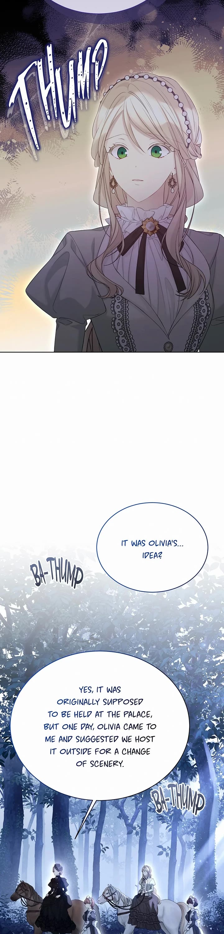 The Viridescent Crown chapter 124 page 27