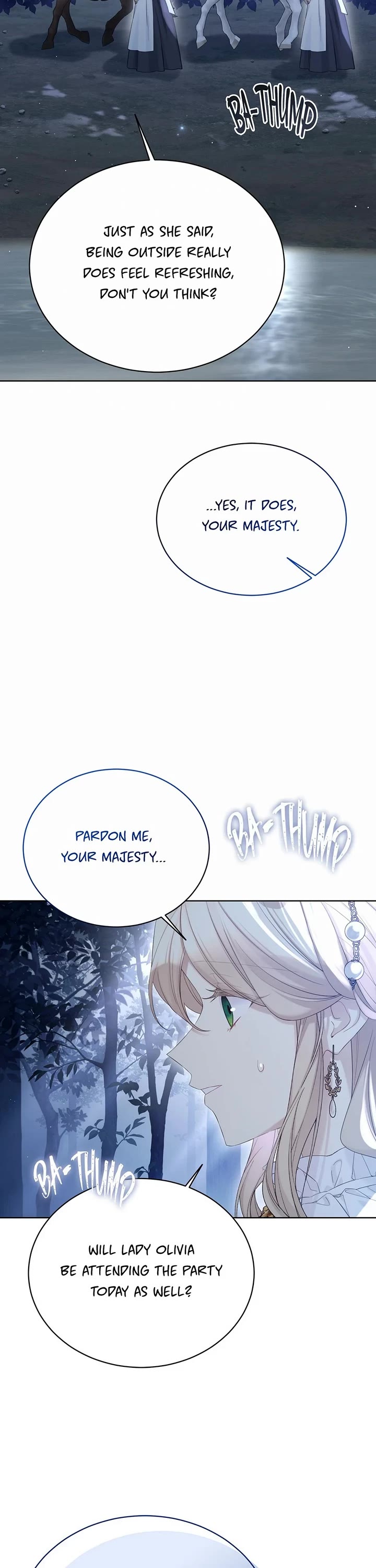 The Viridescent Crown chapter 124 page 28