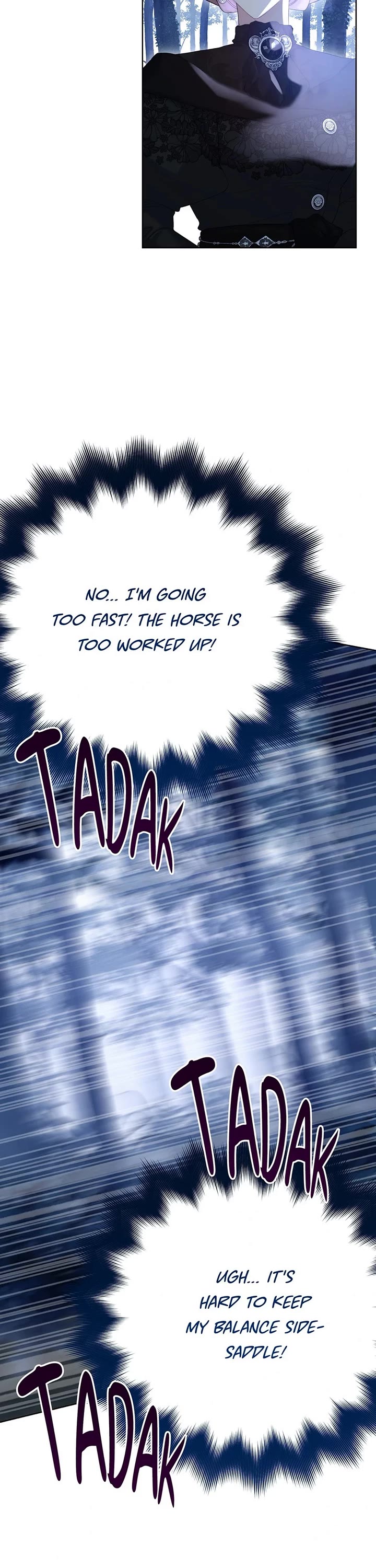 The Viridescent Crown chapter 124 page 33