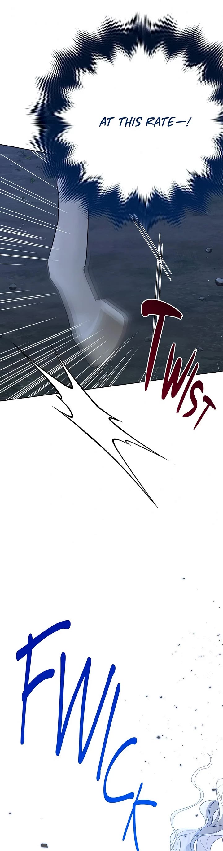 The Viridescent Crown chapter 124 page 34