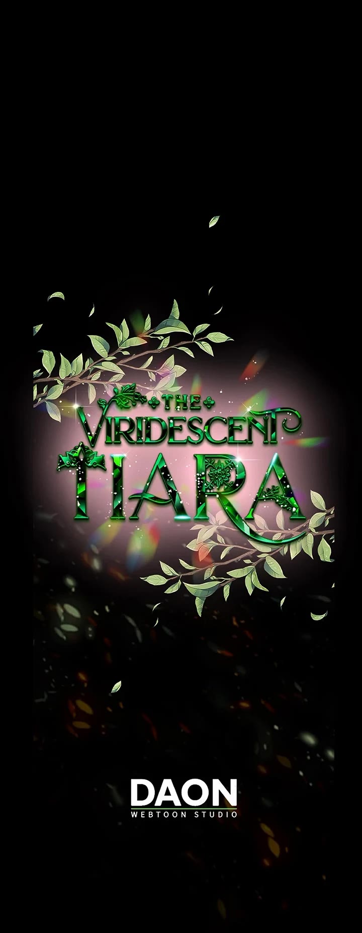 The Viridescent Crown chapter 124 page 40