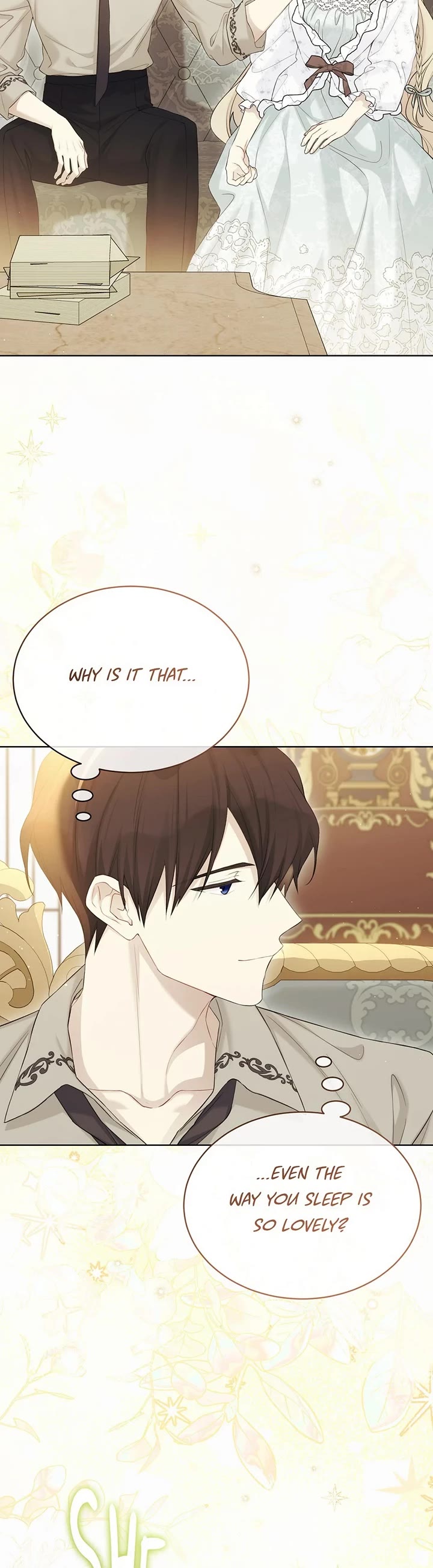 The Viridescent Crown chapter 124 page 5
