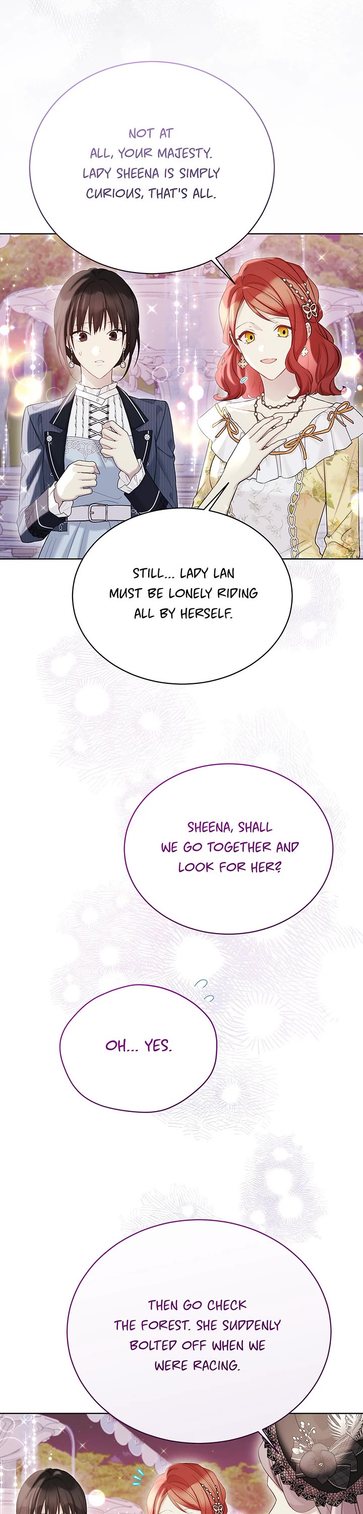 The Viridescent Crown chapter 125 page 16