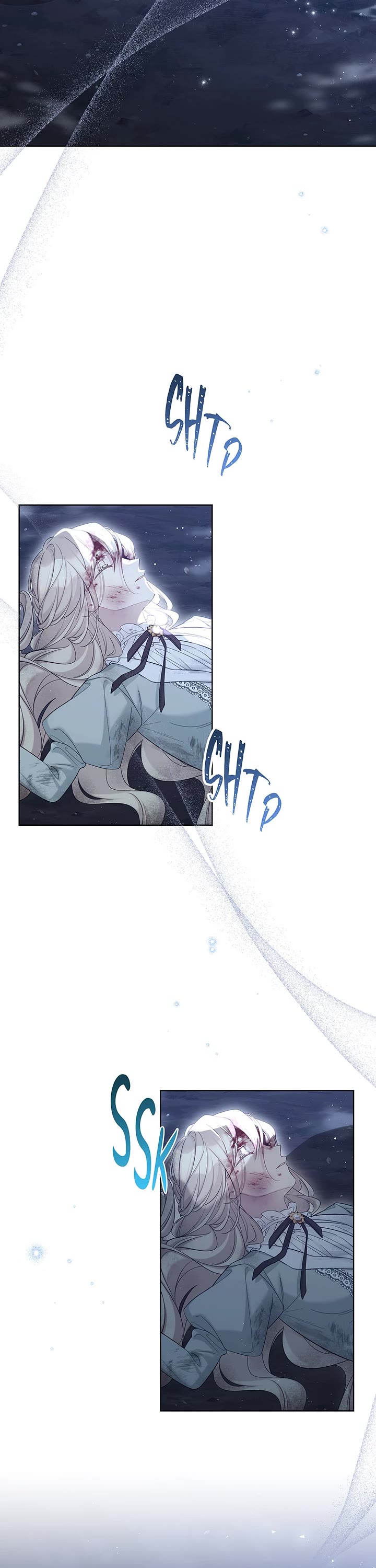 The Viridescent Crown chapter 125 page 2