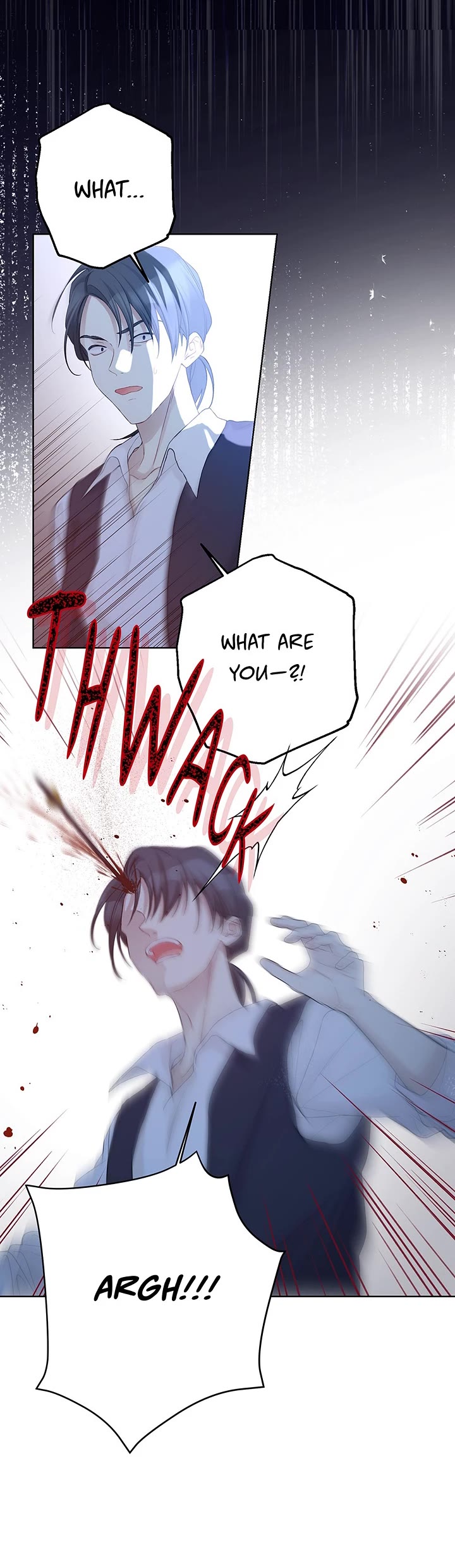 The Viridescent Crown chapter 125 page 30
