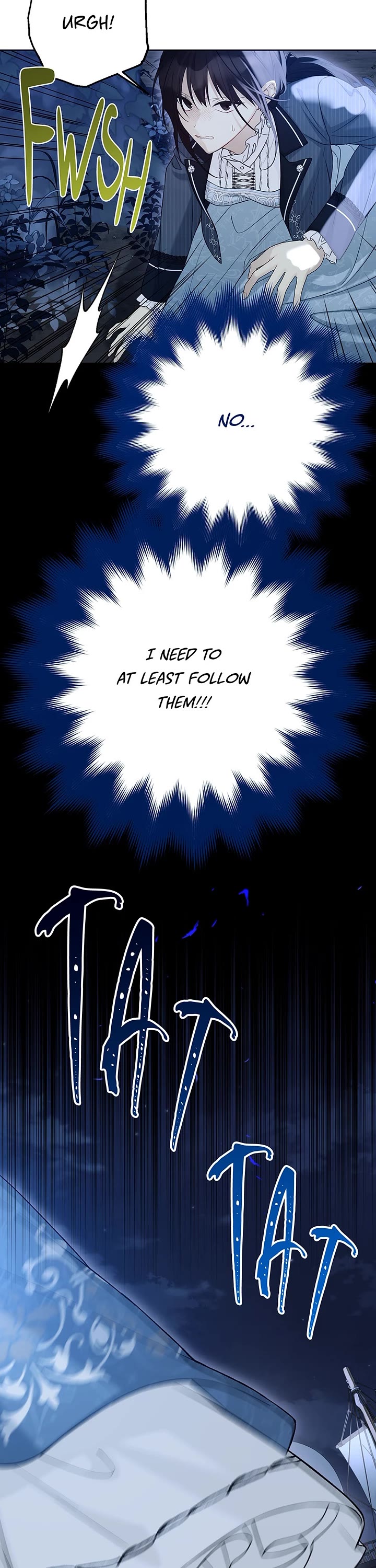 The Viridescent Crown chapter 125 page 34