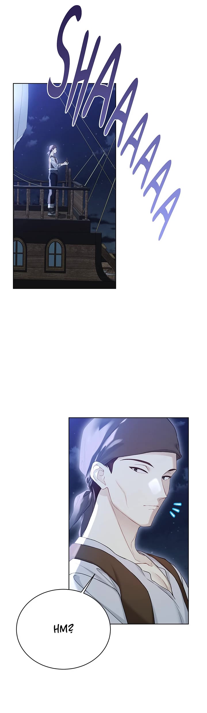 The Viridescent Crown chapter 125 page 36