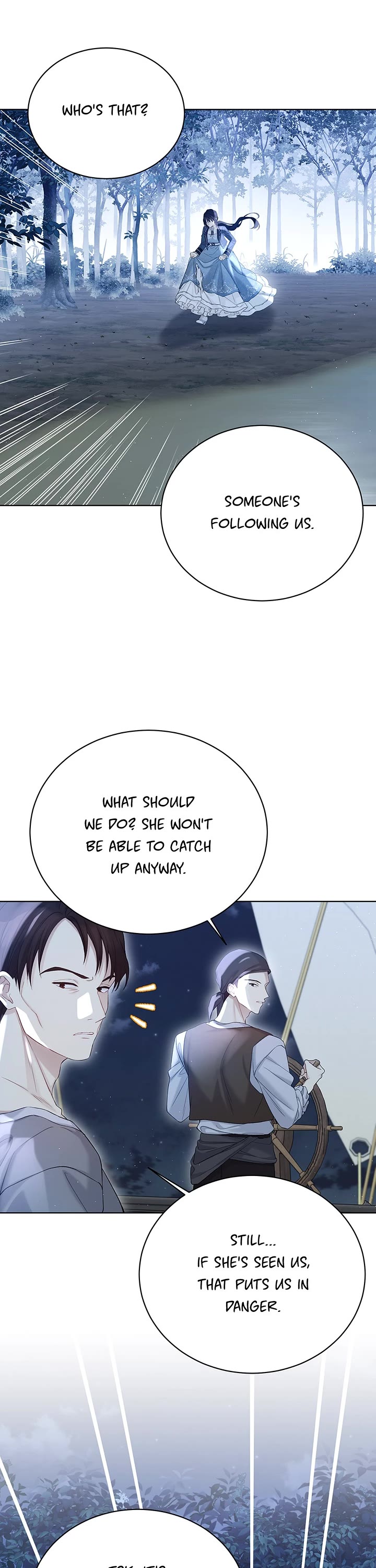The Viridescent Crown chapter 125 page 37