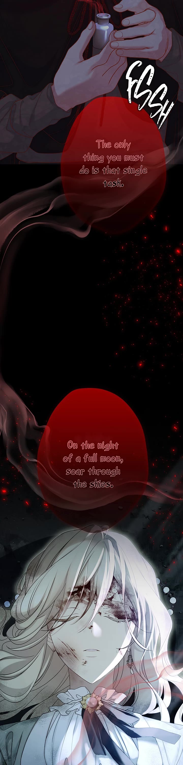 The Viridescent Crown chapter 125 page 7