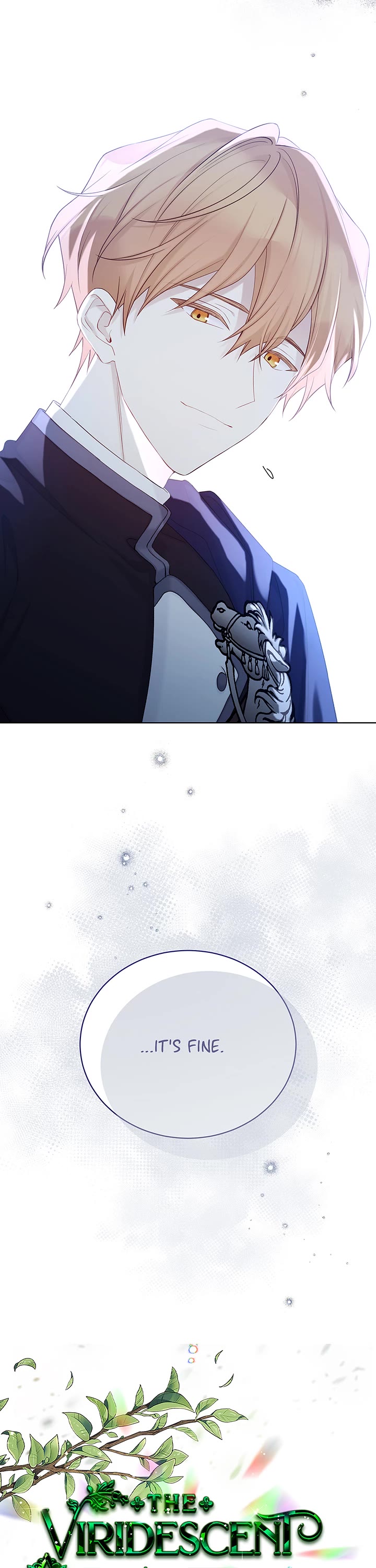 The Viridescent Crown chapter 126 page 10