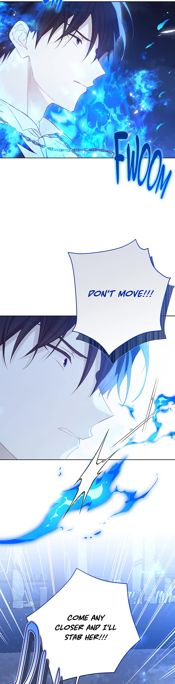 The Viridescent Crown chapter 126 page 18